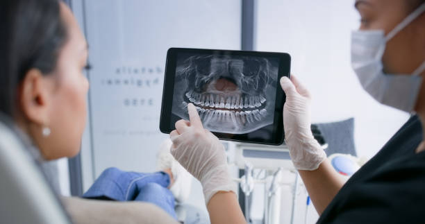 Licensed Tooth Extraction service in Fort Washington, MD - Smile Center Dentistry